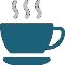 coffee cup 60 trans 17052124