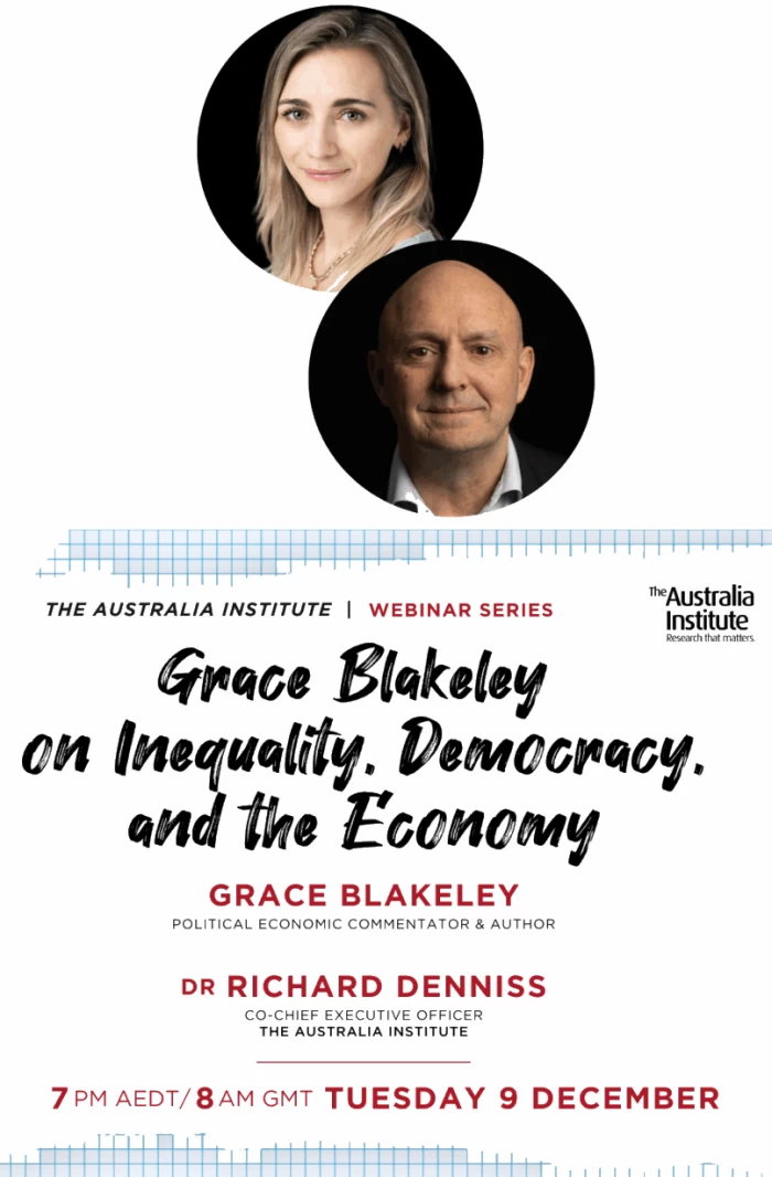 grace blakely