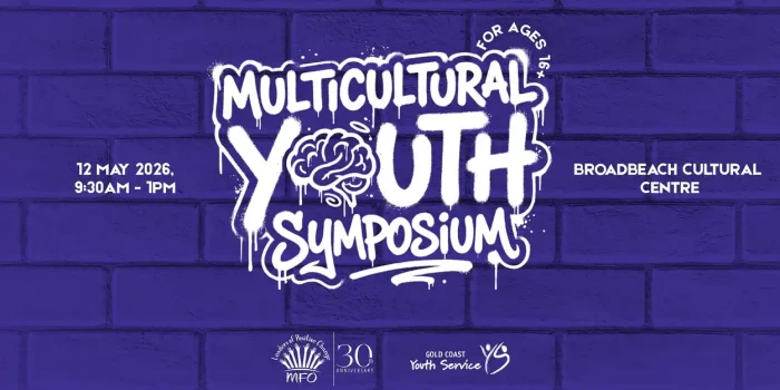 Multicultural Youth Symposium