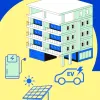 The Missing Steps in Strata Electrification